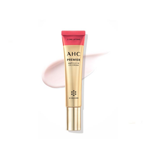 AHC-Premier Ampoule In Eye Cream Core Lifting