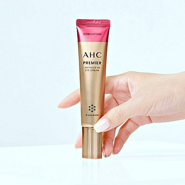 AHC-Premier Ampoule In Eye Cream Core Lifting