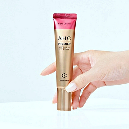 AHC-Premier Ampoule In Eye Cream Core Lifting