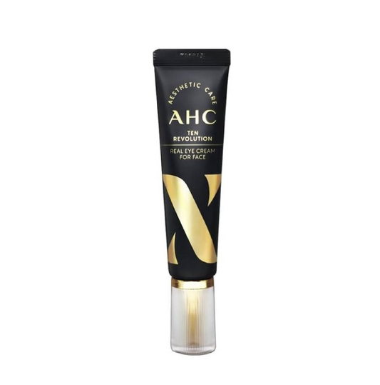 AHC-Ten Revolution Real Eye Cream For Face