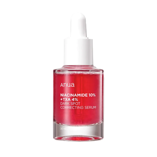 Anua - Niacinamide 10% + TXA 4% Serum