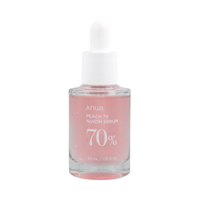 Anua - Peach 70 Niacin Serum