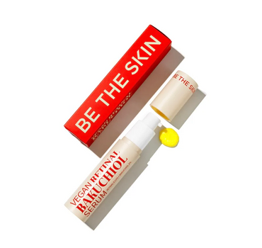 Be The Skin-Vegan Retinal Bakuchiol Serum