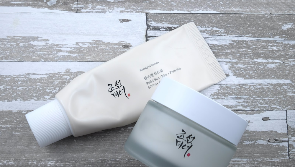 Beauty of Joseon - Dynasty Cream