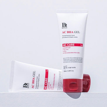 Benton - AC BHA Gel