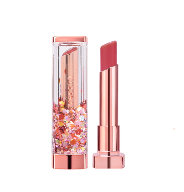 CORINGCO - Shalala Snow Ball Lip Balm #05 Roses´s Wizard