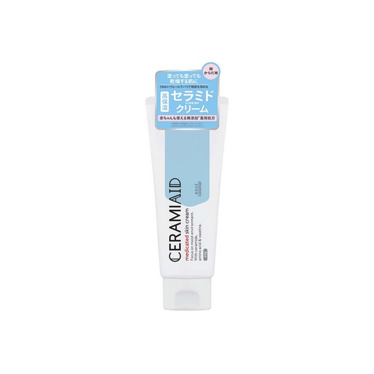 Kose - Ceramiaid Skin Cream 40g