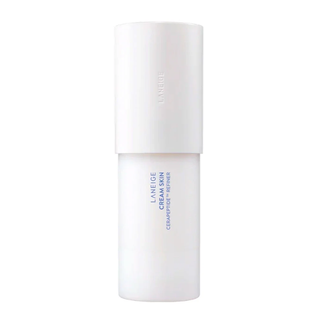 LANEIGE - Cream Skin Cerapeptide Refiner