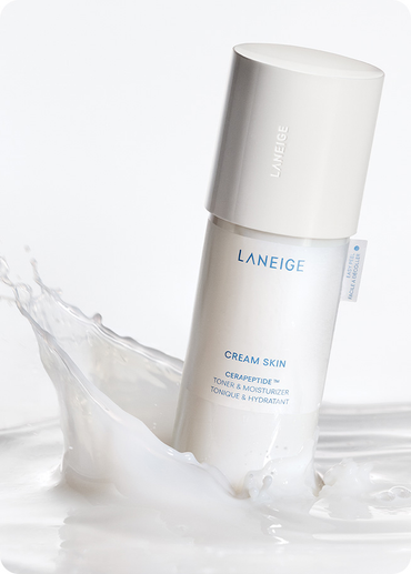 LANEIGE - Cream Skin Cerapeptide Refiner