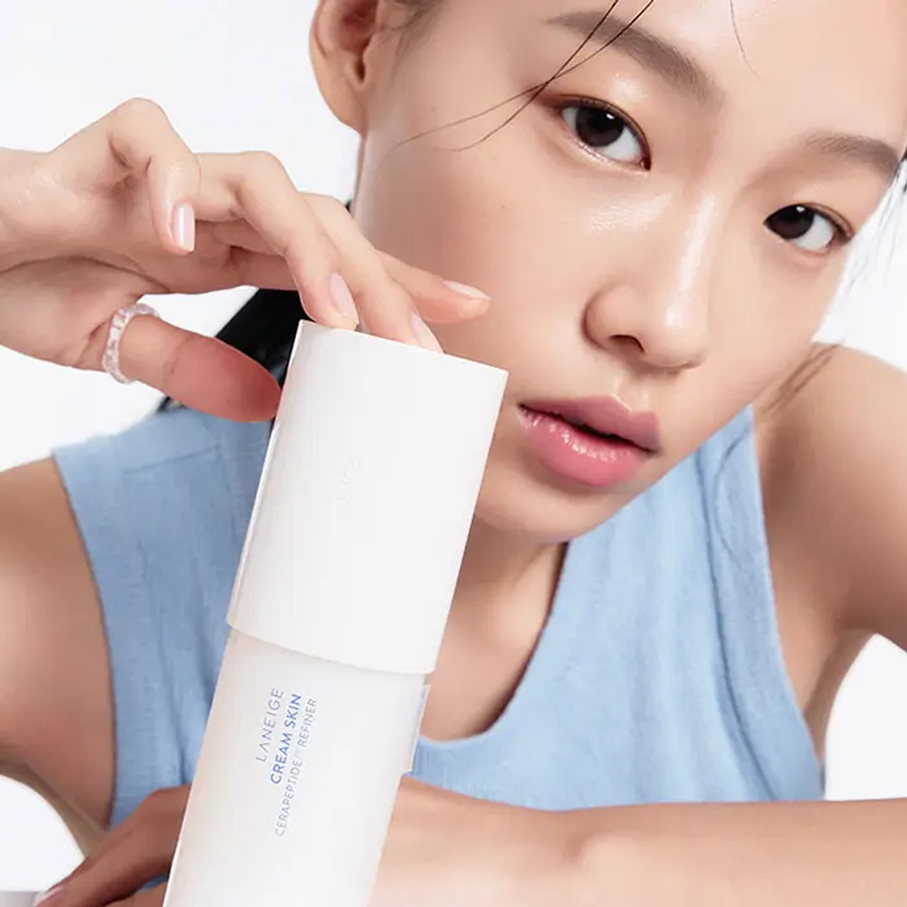 LANEIGE - Cream Skin Cerapeptide Refiner