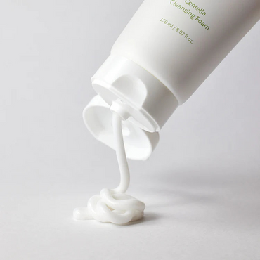 MIXSOON - Centella Cleansing Foam