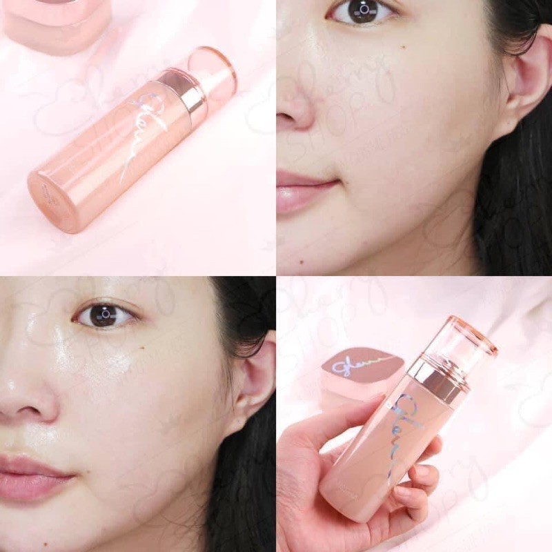 Missha-Glow Skin Balm to Go Mist