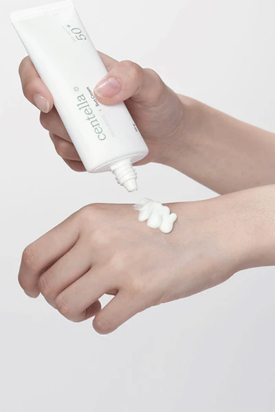 Mixsoon - Centella Sun Cream