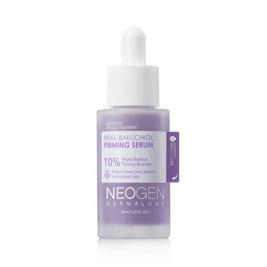 NEOGEN - Dermalogy Real Bakuchiol Firming Serum