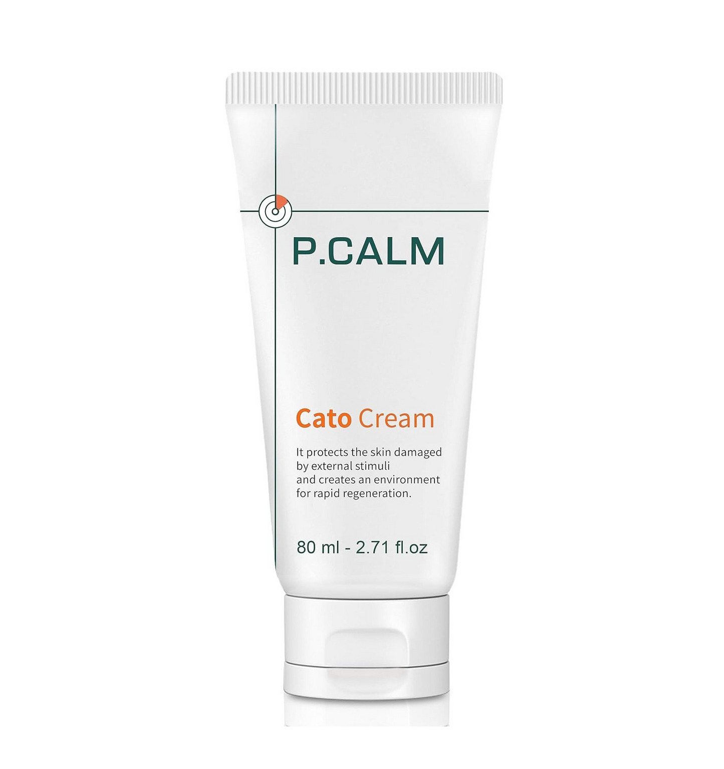 P.CALM - Cato Cream