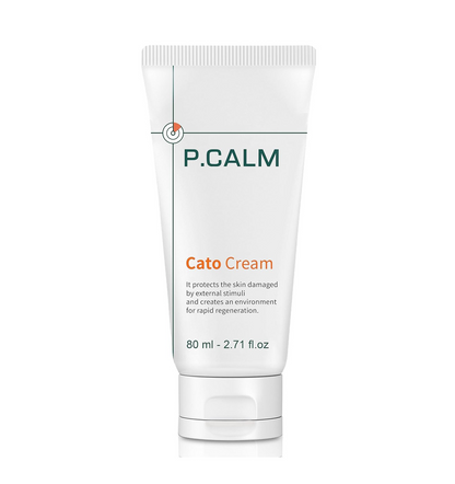 P.CALM - Cato Cream