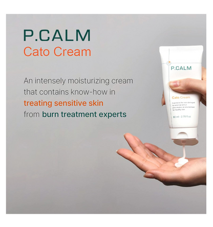 P.CALM - Cato Cream