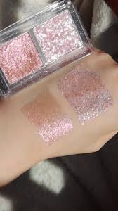 PERIPERA - Duo Pocket Glitter Shadow- 03 Sugar Plum