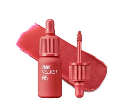 PERIPERA Ink Velvet Tint #05 Coralficial