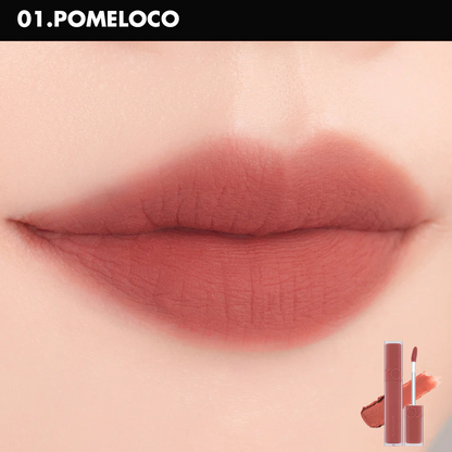 Romand-Blur Fudge Tint- 01 Pomeloco