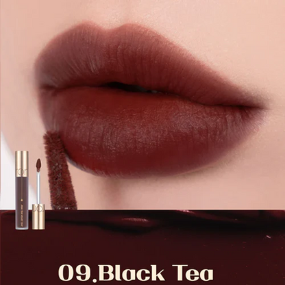 Romand- Milk Tea Velvet Tint *Afternoon Series* #09 Black Tea