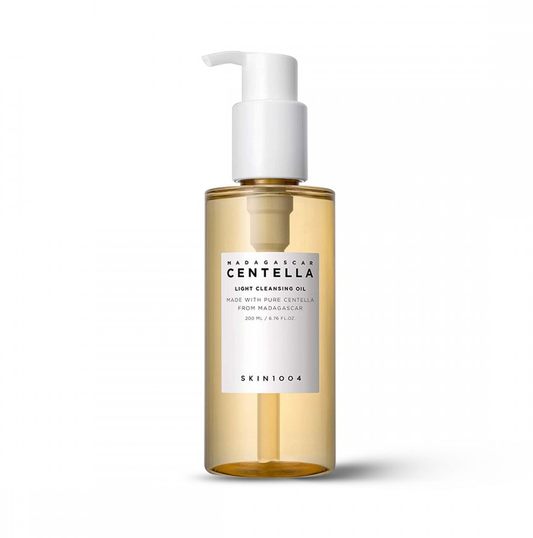 SKIN1004 - Madagascar Centella Light Cleansing Oil