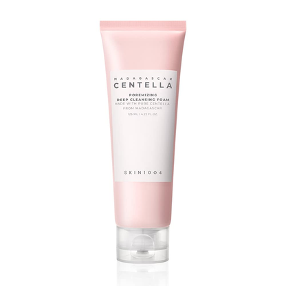 SKIN1004 - Madagascar Centella Poremizing Deep Cleansing Foam