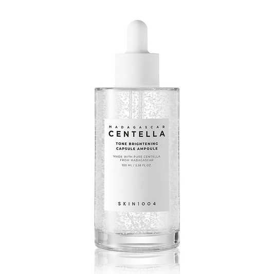 SKIN 1004 - Madagascar Centella Tone Brightening Capsule Ampoule