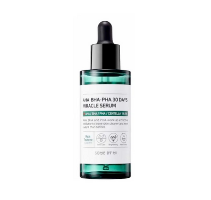 SOME BY MI - AHA, BHA, PHA 30 Days Miracle Serum 50ml