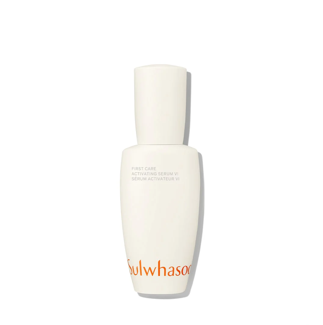 Sulwhasoo - First Care Activating Serum VI Mini