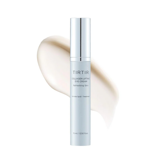 TIRTIR - Collagen Lifting Eye Cream