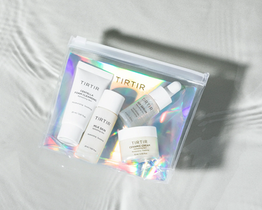 TIRTIR - Glow Trial Kit