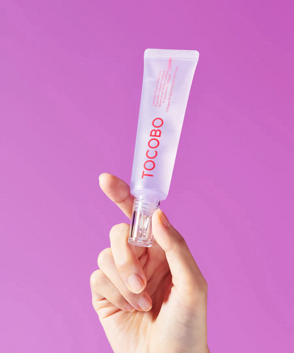 TOCOBO - Collagen Brightening Eye Gel Cream