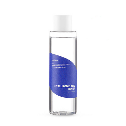 Isntree - Hyaluronic Acid Toner