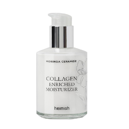 heimish - Moringa Ceramide Collagen Enriched Moisturizer