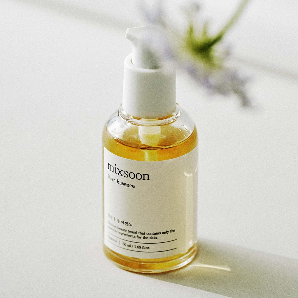 MIXSOON Bean Essence 50ml