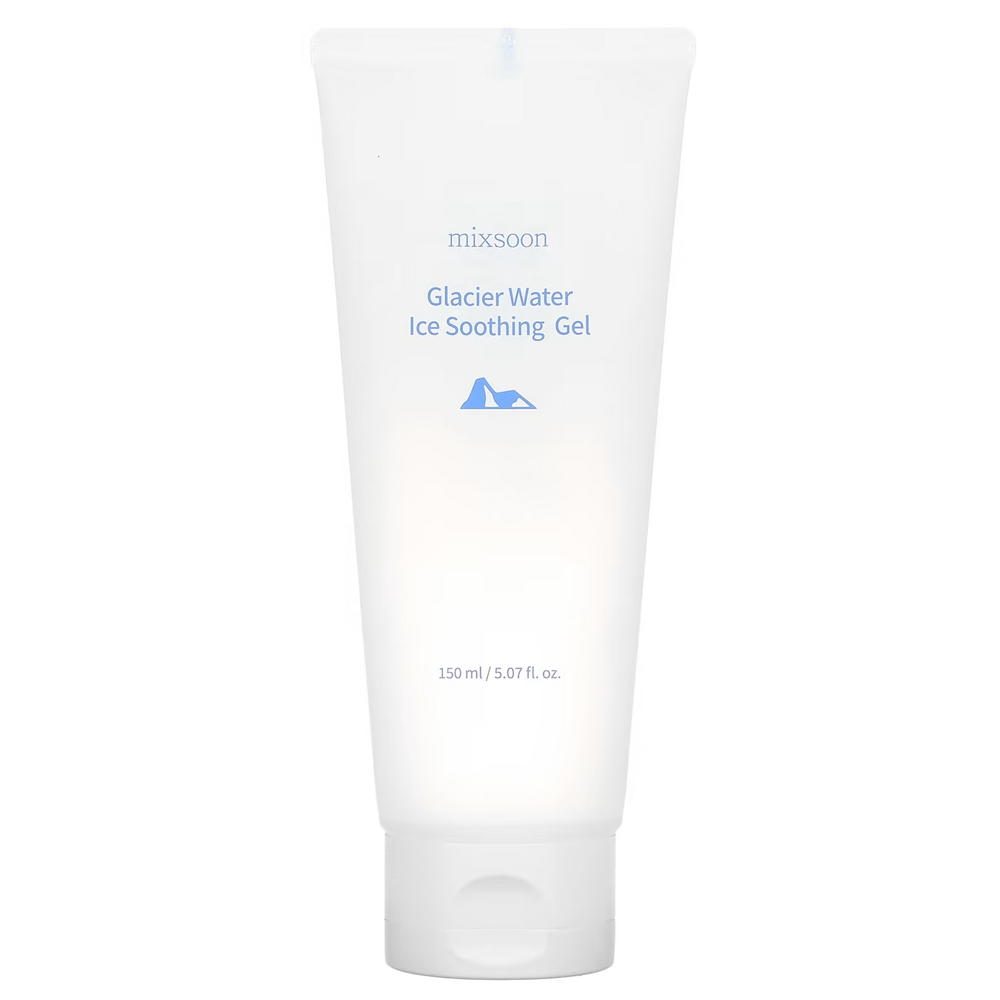 mixsoon - Glacier Water Ice Soothing Gel
