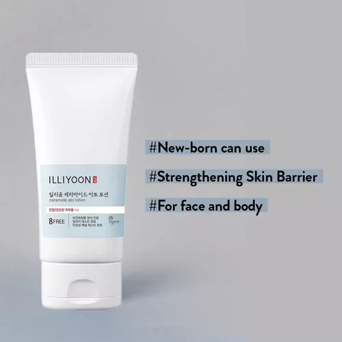 ILLIYOON - Ceramide Ato Concentrate Cream