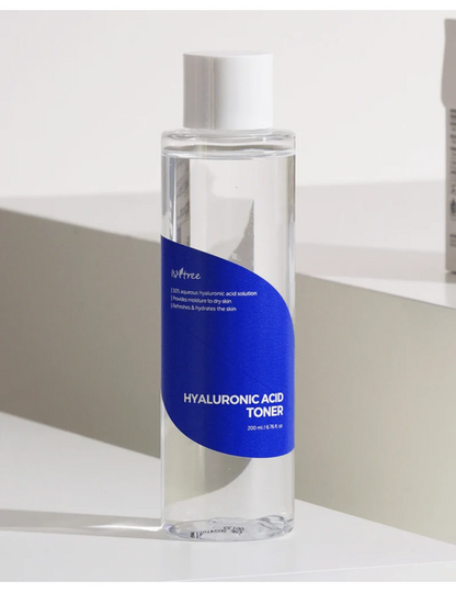 Isntree - Hyaluronic Acid Toner