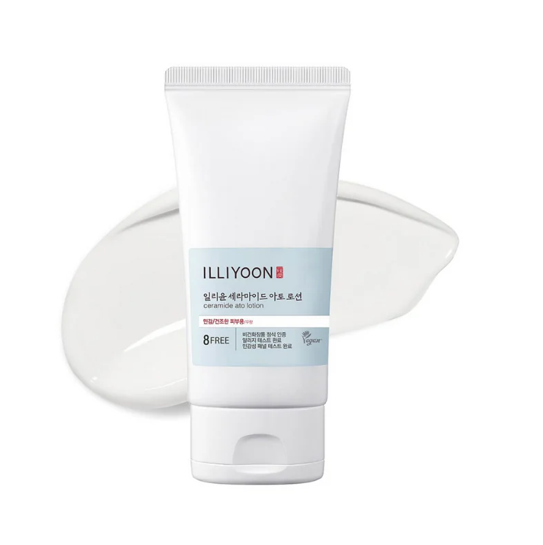 ILLIYOON - Ceramide Ato Concentrate Cream