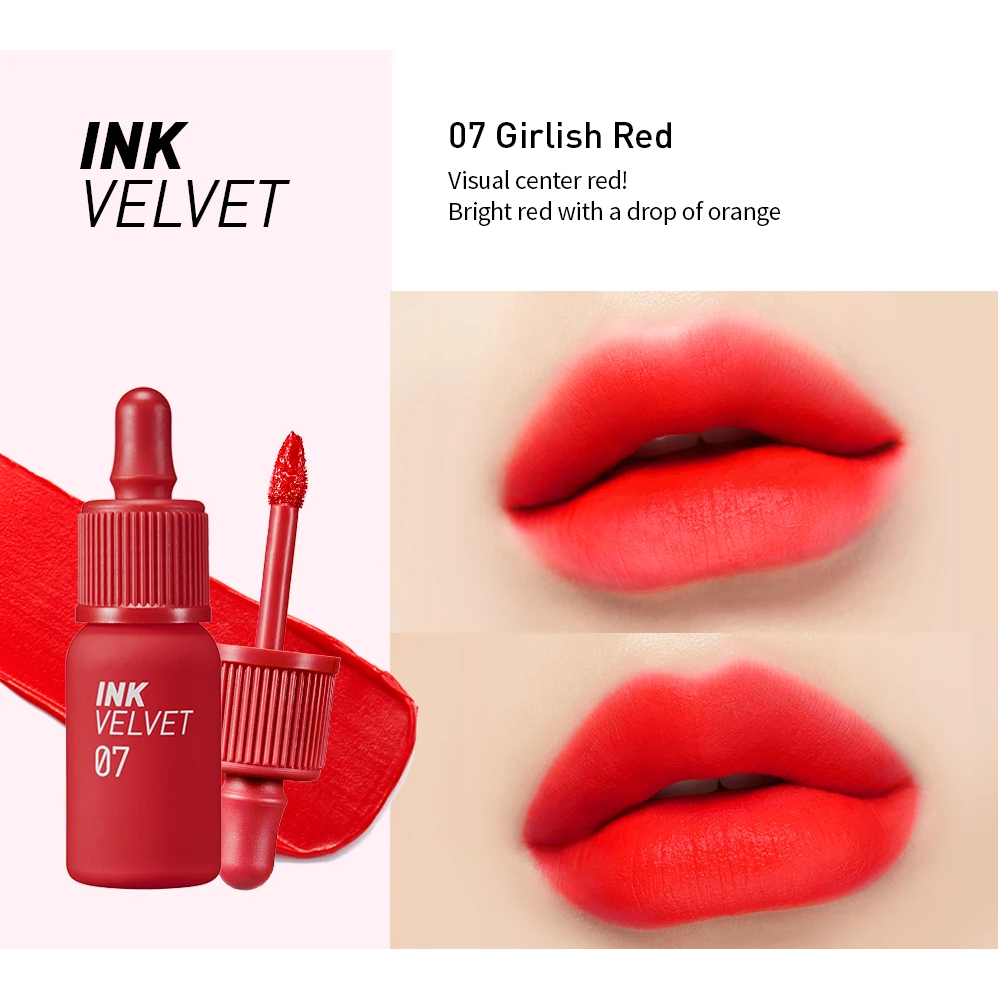 /PERIPERA Ink Velvet Tint