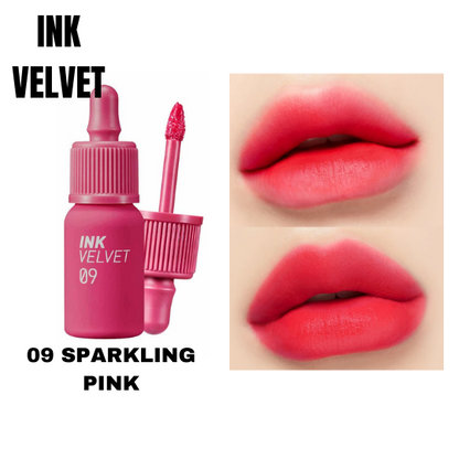 /PERIPERA Ink Velvet Tint