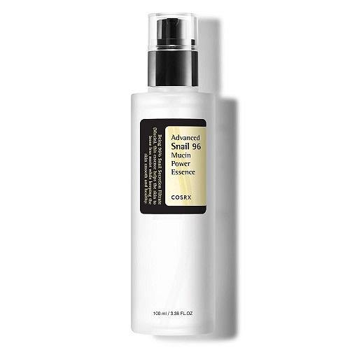 COSRX Advanced Snail 96 Mucin Power Essence 100ml. - Efecto Glow Skincare