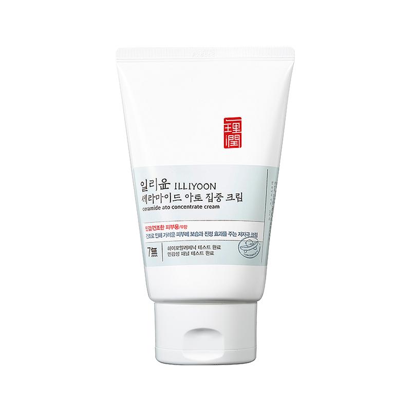 ILLIYOON - Ceramide Ato Concentrate Cream