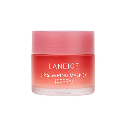 Lip Sleeping Mask EX Berry