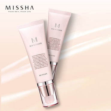 MISSHA - M BB Boomer Primer