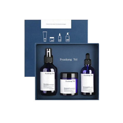 Pyunkang Yul- Best Skincare Item Set 3pzas