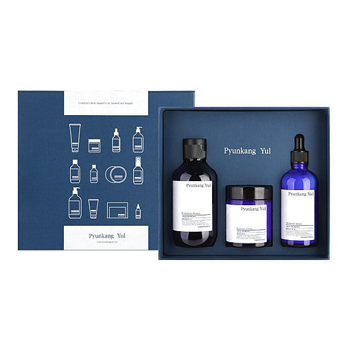 Pyunkang Yul- Moisture Skincare Set 3pzas