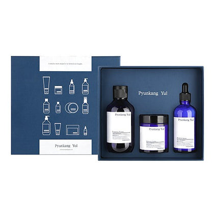 Pyunkang Yul- Moisture Skincare Set 3pzas