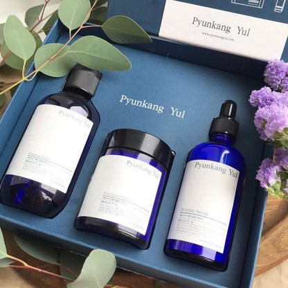 Pyunkang Yul- Moisture Skincare Set 3pzas